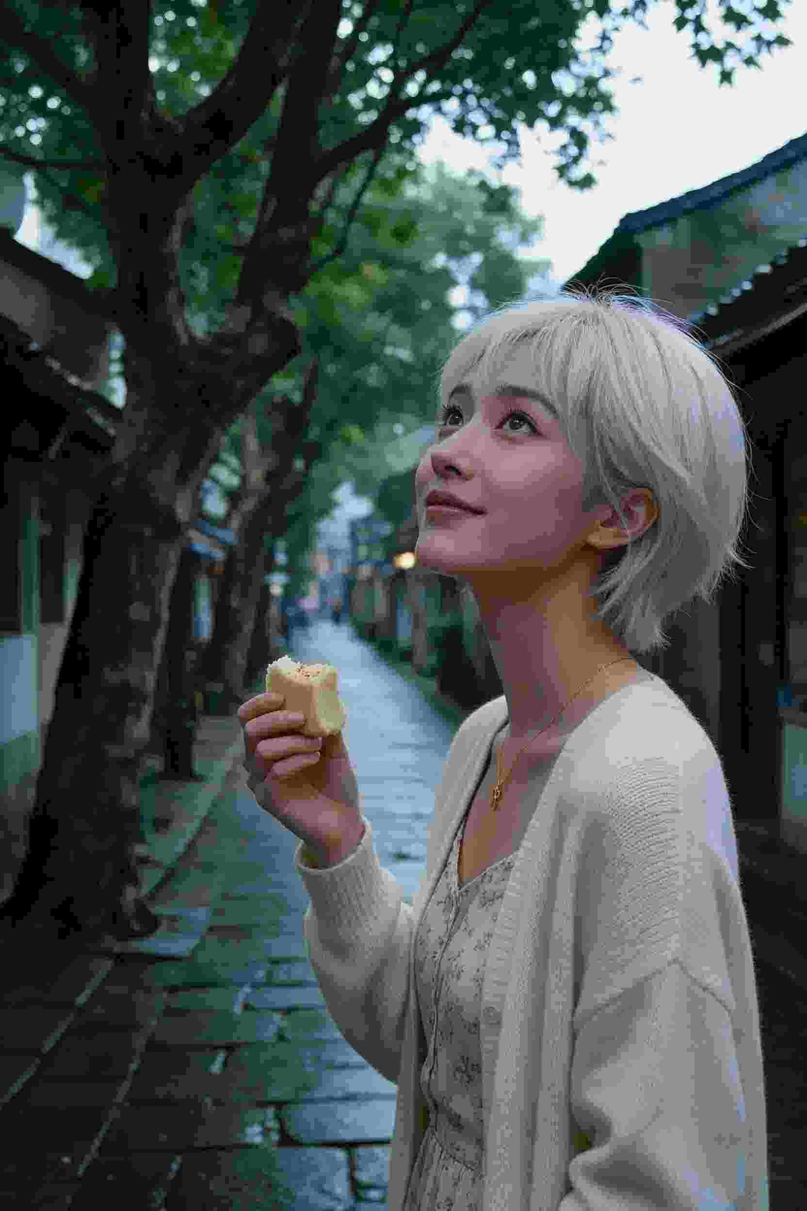 我的姐姐